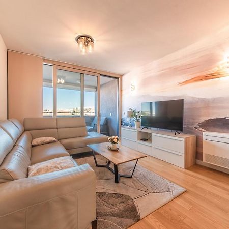 Apartment Bella Задар Экстерьер фото