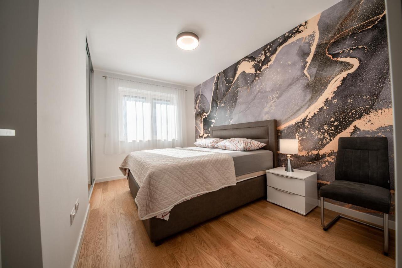 Apartment Bella Задар Экстерьер фото