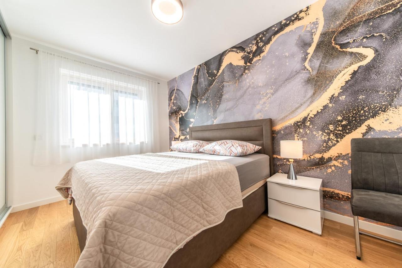 Apartment Bella Задар Экстерьер фото