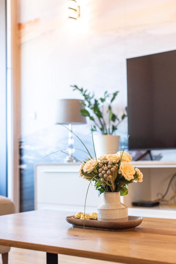 Apartment Bella Задар Экстерьер фото