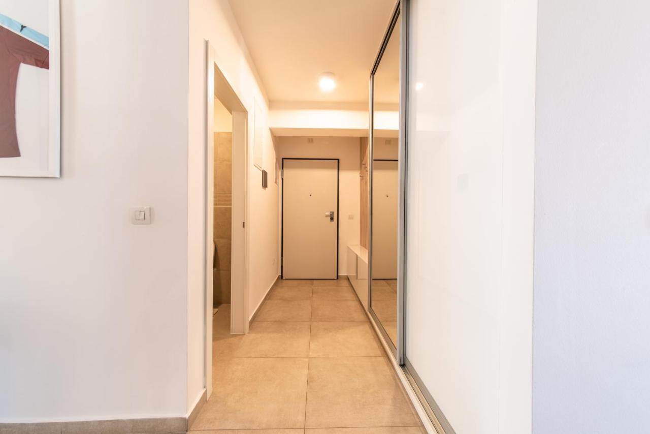 Apartment Bella Задар Экстерьер фото