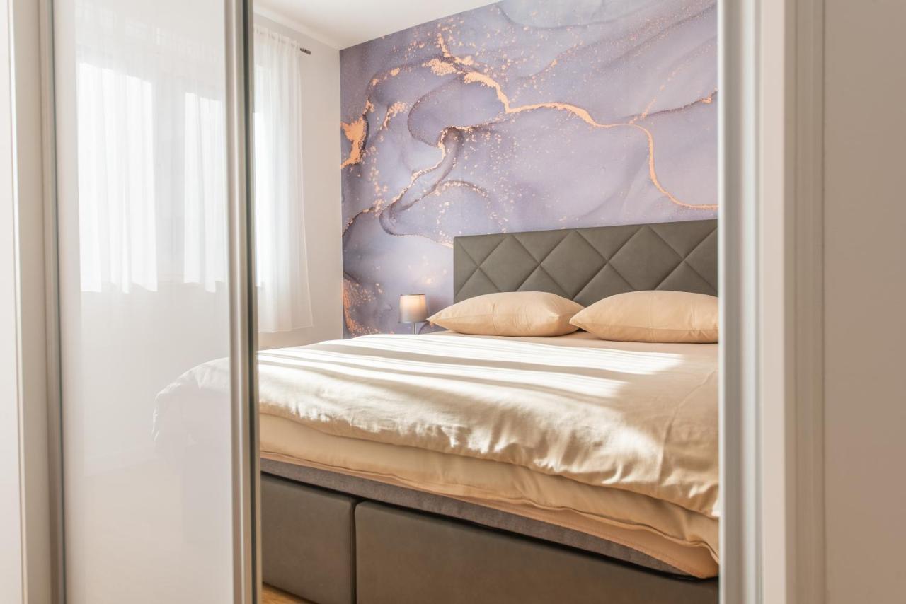 Apartment Bella Задар Экстерьер фото