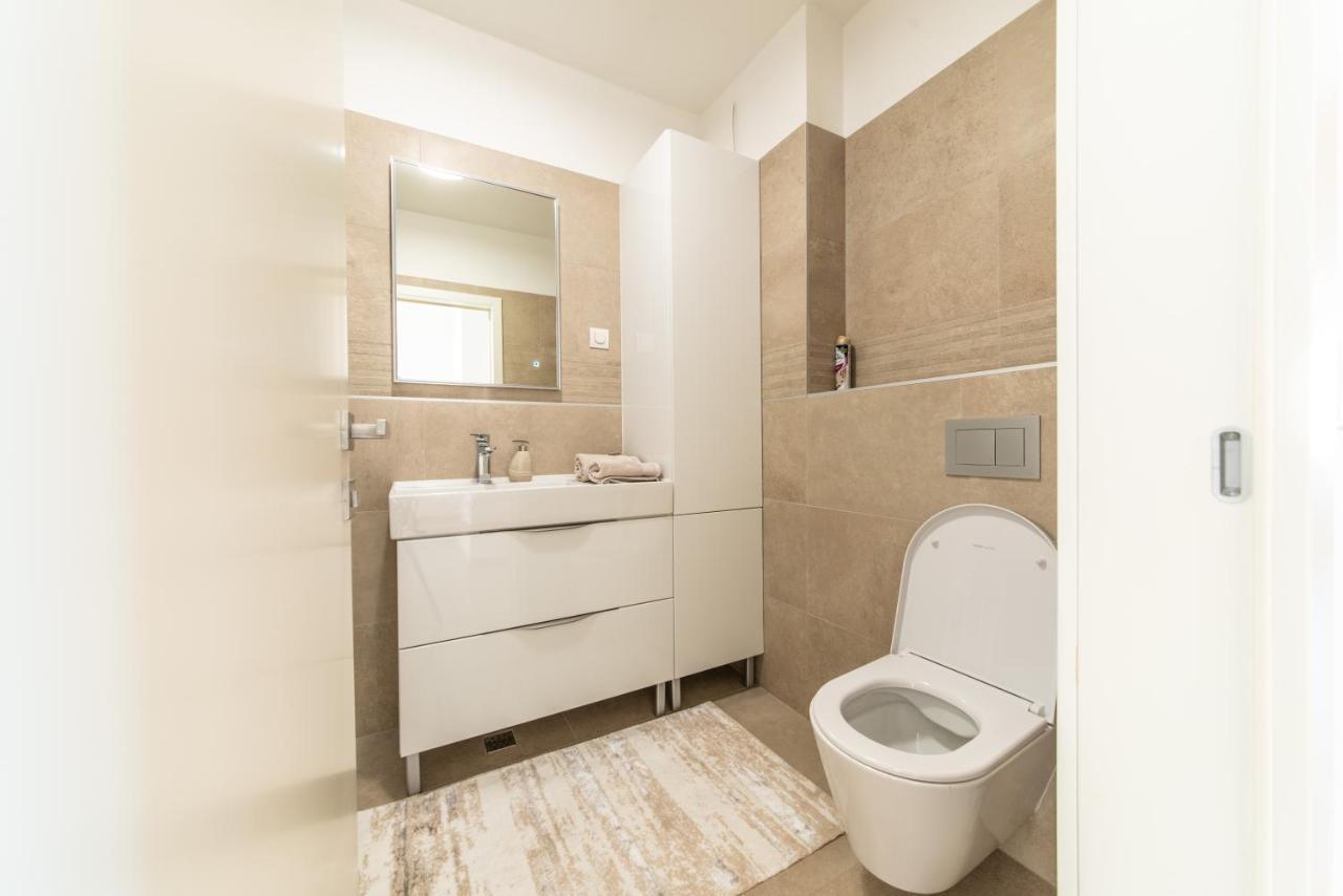 Apartment Bella Задар Экстерьер фото