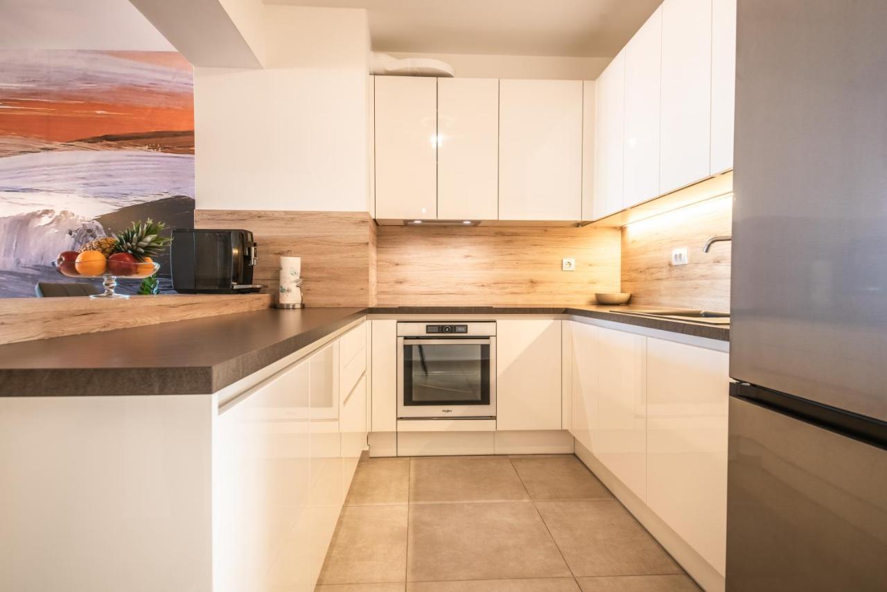 Apartment Bella Задар Экстерьер фото
