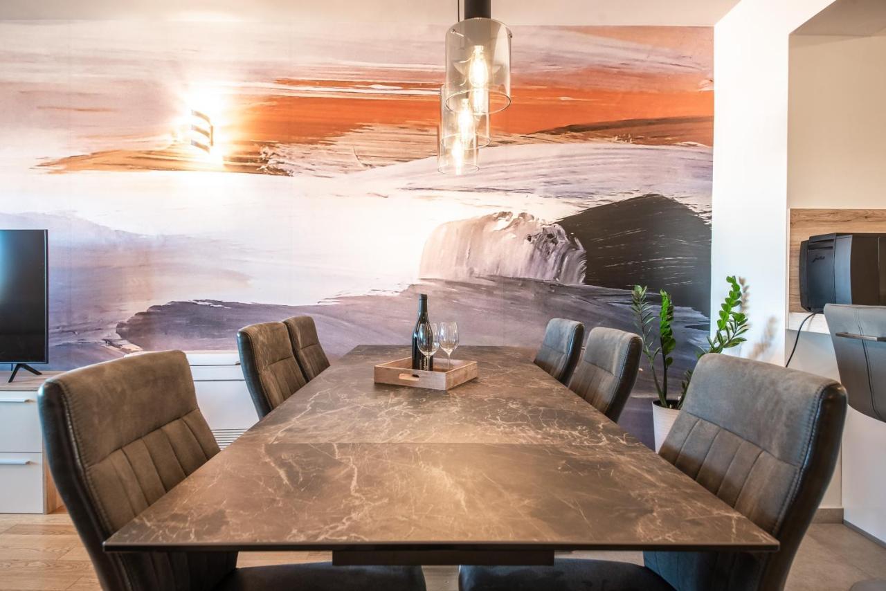 Apartment Bella Задар Экстерьер фото