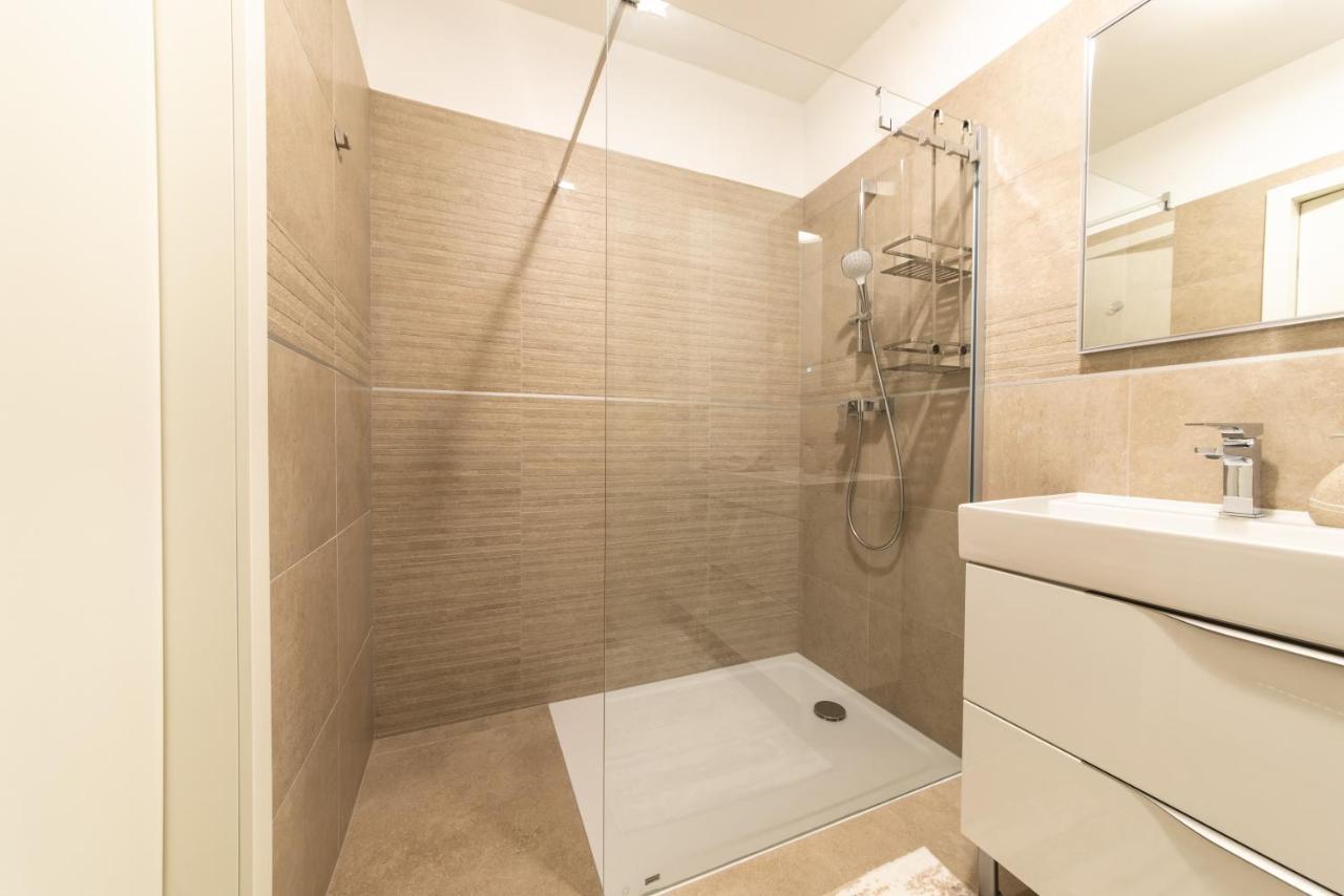 Apartment Bella Задар Экстерьер фото