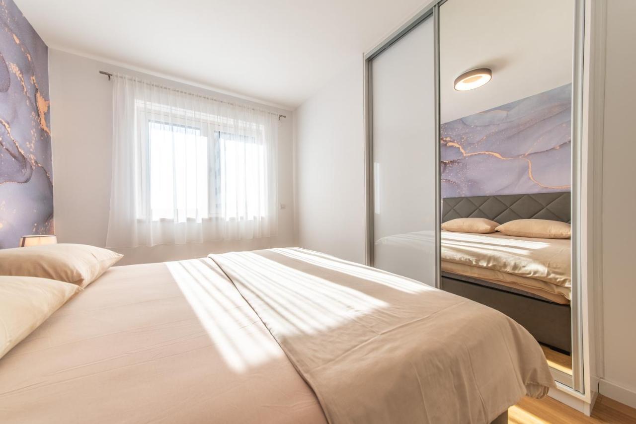 Apartment Bella Задар Экстерьер фото
