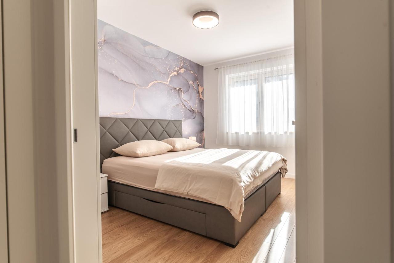 Apartment Bella Задар Экстерьер фото