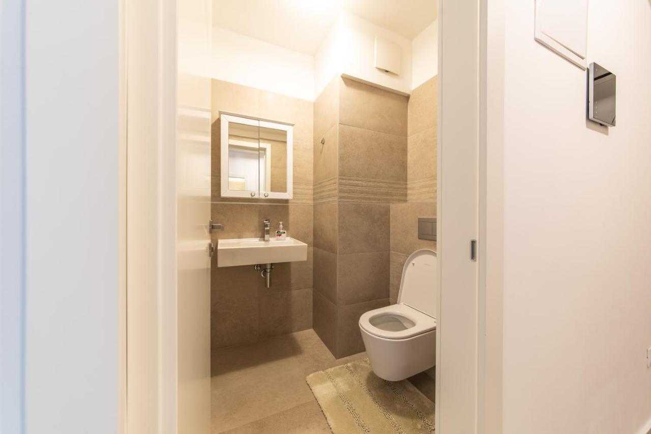 Apartment Bella Задар Экстерьер фото