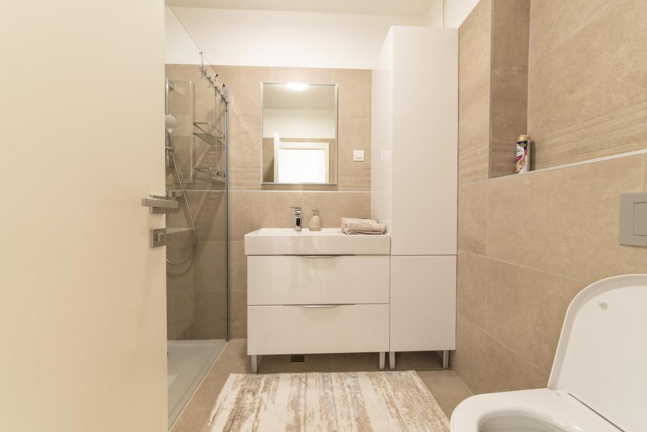 Apartment Bella Задар Экстерьер фото