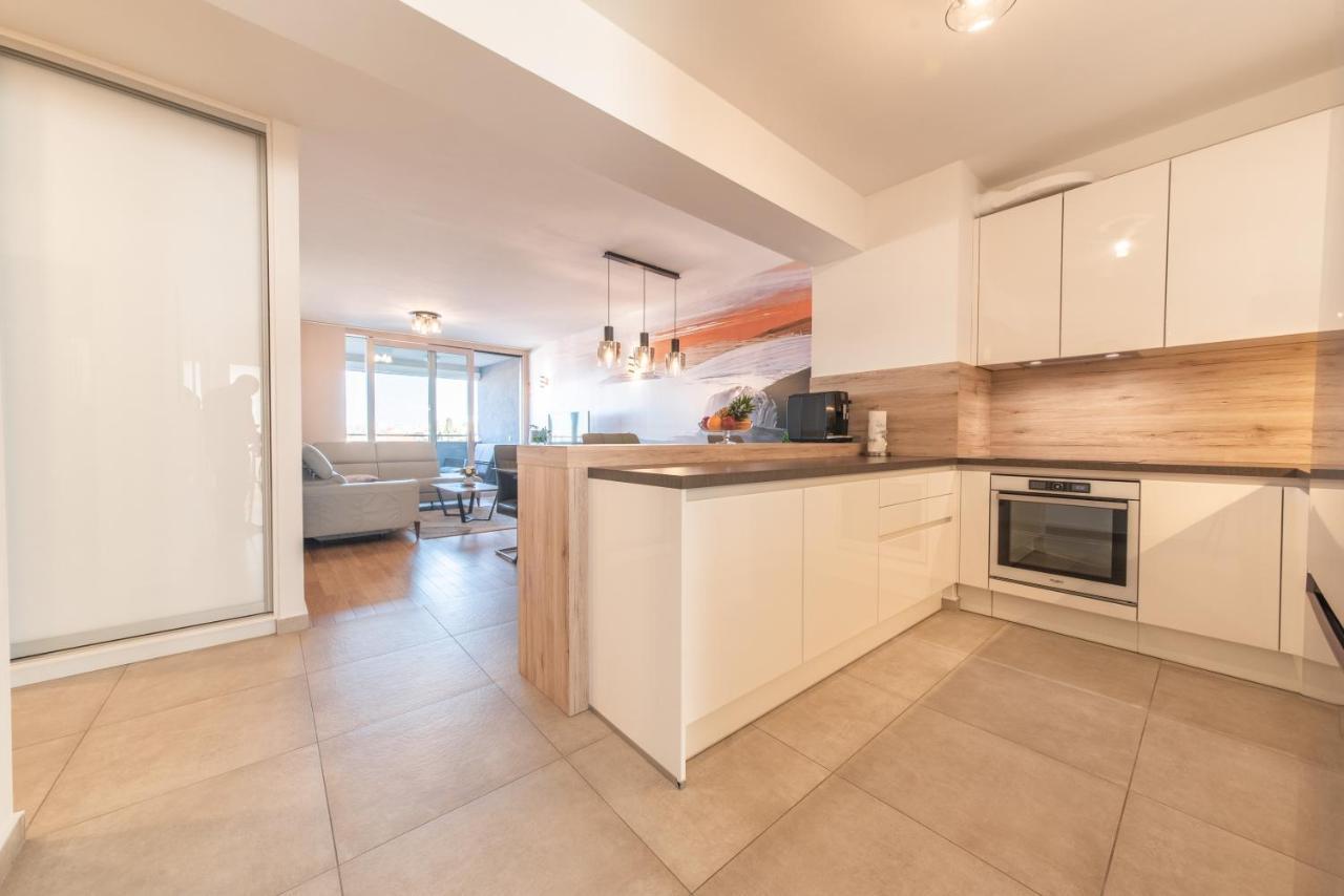 Apartment Bella Задар Экстерьер фото